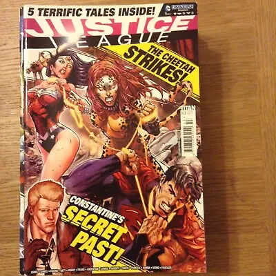 Buy DC Comics Presents Issue 53 (VF) From May / June 2013 - Discounted Post • 2.25£