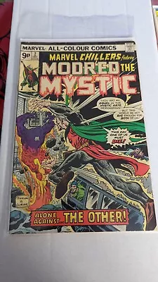 Buy Modred The Mystic - Issue 2 • 5£