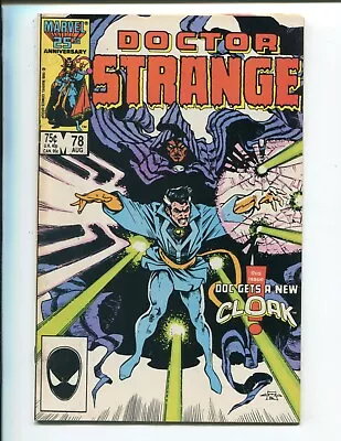 Buy Doctor Strange #78 - 1st Appearance Of Ecstasy - Super Book! • 4£