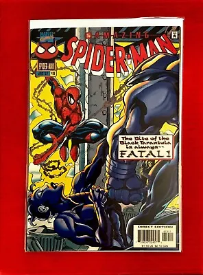Buy Amazing Spider-man #419 Near Mint Buy Today • 6.32£