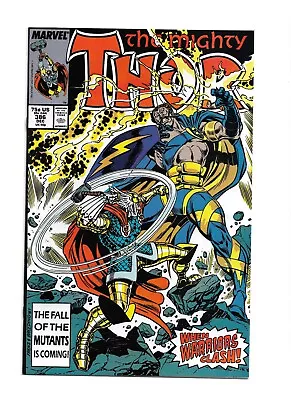 Buy Thor #386 Marvel Comics NM Copy • 4.02£