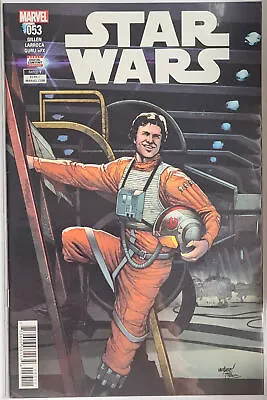 Buy Star Wars #53 - Vol. 2 (11/2018) NM - Marvel • 5.01£