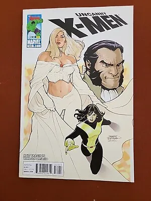 Buy Uncanny X-Men, The #529 VF/NM; Marvel | Terry Dodson Matt Fraction  • 6.39£