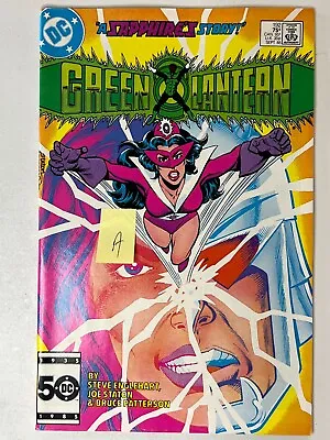 Buy Green Lantern 1960 D.C. Comics Mix Silver - Bronze Age  -YOU PICK THE ISSUE- • 10.26£