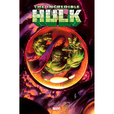 Buy Incredible Hulk #3 • 3.99£