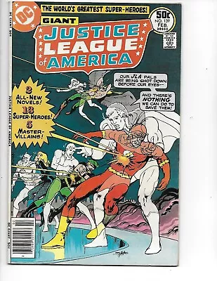 Buy Justice League Of America  #139   N Adams  • 6.29£