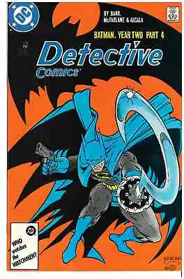 Buy Detective Comics #578 • 42.91£
