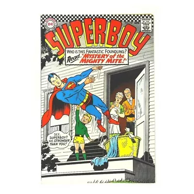 Buy Superboy (1949 Series) #137 In Fine Minus Condition. DC Comics [s: • 18.65£