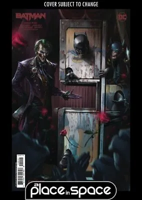 Buy Batman #140f (1:25) Francesco Mattina Variant (wk49) • 18.99£