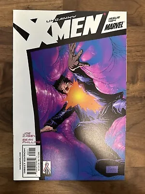 Buy Uncanny X-men Issue #404 ****** Grade Mt • 3.95£