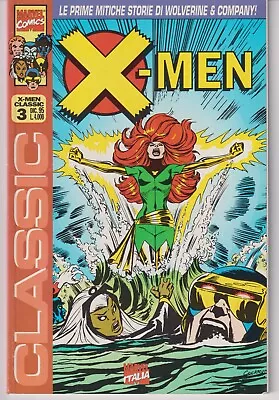 Buy  Uncanny X-Men # 101 - 1st Appearance Of Phoenix - Italian Edition • 35.57£