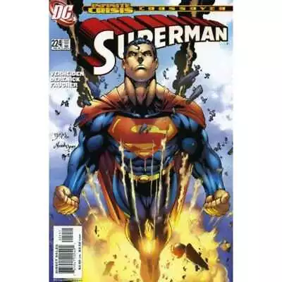 Buy Superman (1987 Series) #224 In Near Mint Condition. DC Comics [g/ • 1.87£