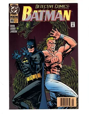 Buy Detective Comics #685 [vf-nm]  Dc Comics 1995 • 3.19£