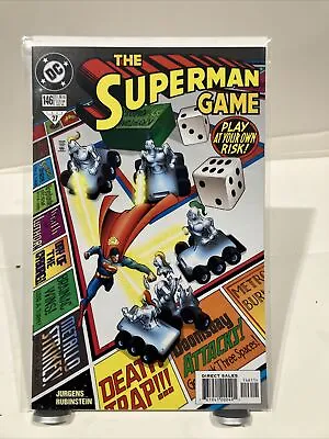 Buy Superman #146 • 2.17£