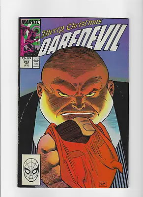 Buy Daredevil, Vol. 1 #253 • 3.79£