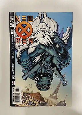 Buy New X-men #129 1st Cover Appearance Fantomex • 7.09£