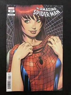 Buy Amazing Spider-man #37 1:25 Copy Incentive Arthur Adams Marvel Comics • 29.99£