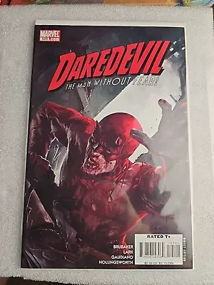 Buy Daredevil Vol. 2 #101 - Without Fear Part 2 (Marvel Nov. 2007) • 3.17£