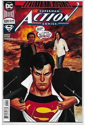 Buy Action Comics #1009 • 1.69£