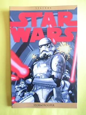 Buy Star Wars Legends #66 Star Wars All Series Free Recommended Auction • 17.21£