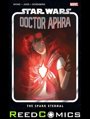 Buy STAR WARS DOCTOR APHRA VOLUME 5 SPARK ETERNAL GRAPHIC NOVEL Collect (2020) 21-25 • 12.99£