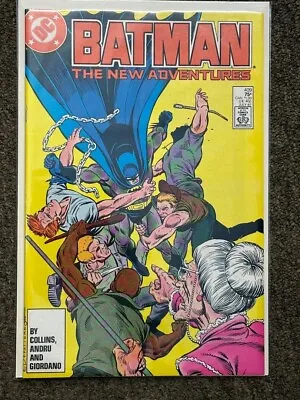 Buy Batman #409 1987 DC Comics Origin Jason Todd • 11.98£