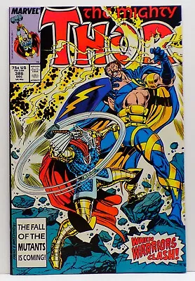 Buy Thor #386 (Newsstand) • 5.19£