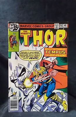 Buy Thor #282 1979 Marvel Comics Comic Book  • 6.72£