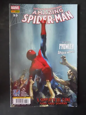 Buy Amazing Spider Man 682 Marvel Panini [g55] • 2.57£