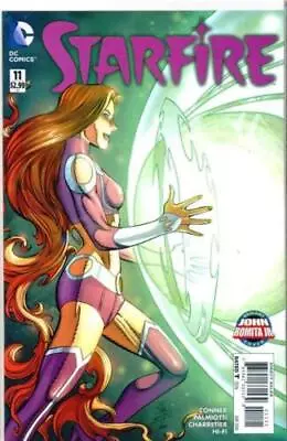 Buy Starfire Comics Various Issues DC Comics New/Unread • 2.65£