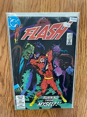 Buy Flash 27 - High Grade Comic Book- B65-137 • 7.99£