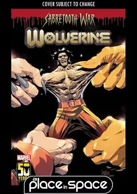 Buy Wolverine #48a (wk17) • 5.15£