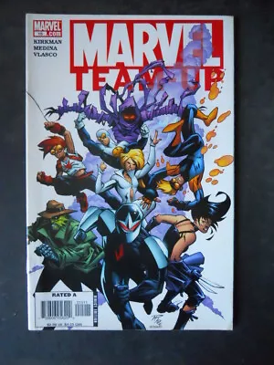 Buy 2006 Marvel Team-up 15 Marvel Comics [mv19ag] • 4.35£