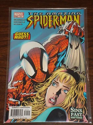 Buy Amazing Spiderman #70 (511) Vol2 Marvel Spidey October 2004 • 3.49£