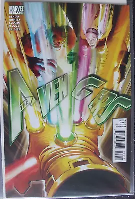 Buy Avengers #9 • 0.95£