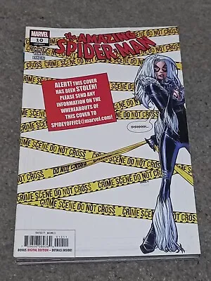Buy Amazing Spider-Man 10 (2019) • 2.99£
