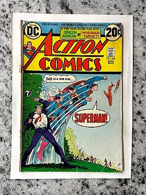 Buy Action Comics # 426 VG DC Comic Book Superman Batman Flash Aquaman 11 J859 • 8.22£