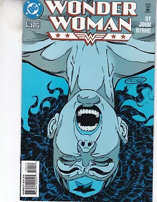 Buy Dc Comics Wonder Woman Vol. 2 #102 October 1995 Fast P&p Same Day Dispatch • 4.99£