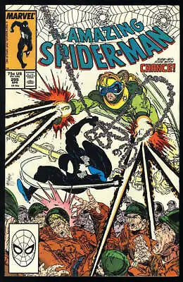 Buy Amazing Spider-Man #299 Marvel 1988 1st Cameo App Of Venom! L@@K! • 89.19£