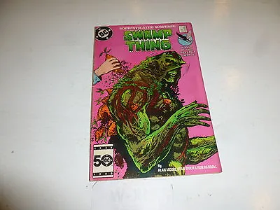 Buy SWAMP THING Comic - No 43 - Date 12/1985 - DC Comic • 6.99£