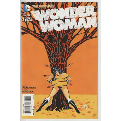 Buy Wonder Woman #31 (2014) • 1.89£