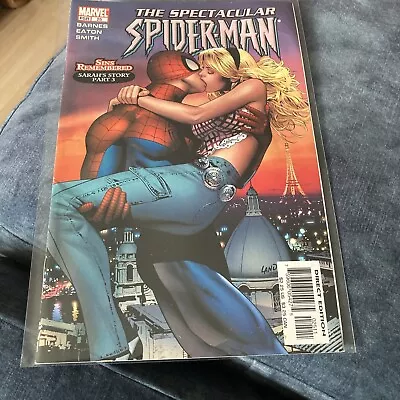 Buy Spectacular Spider-Man 25 VF • 1.99£