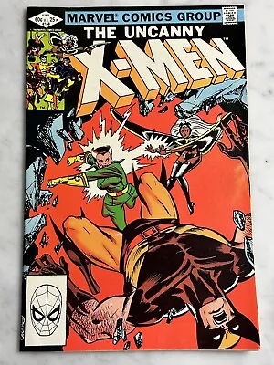Buy Uncanny X-Men #158 - Buy 3 For Free Shipping! (Marvel, 1982) AF • 15.57£