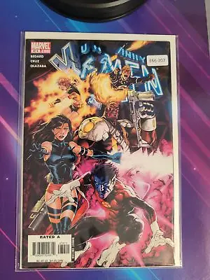 Buy Uncanny X-men #474 Vol. 1 High Grade Marvel Comic Book E66-207 • 6.34£