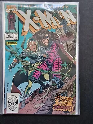 Buy Uncanny X-Men 266 ! First Gambit ! Good Condition • 150£