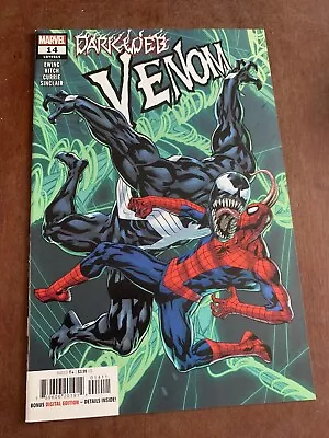 Buy Venom #14 - Marvel Comics • 2£