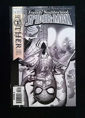 Buy Friendly Neighborhood Spider-Man #3  Marvel Comics 2006 VF+ • 5.58£