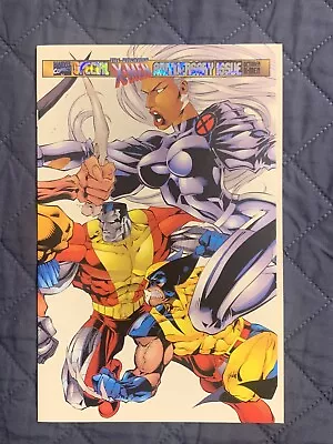 Buy The Uncanny X-Men #325 Marvel Comics Oct 1995 Special Anniversary Issue • 1.58£