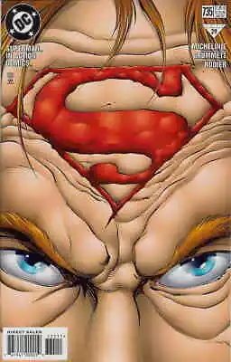 Buy Action Comics #735 FN; DC | Superman - We Combine Shipping • 2£