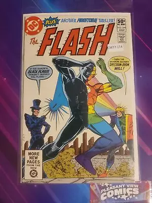 Buy Flash #299 Vol. 1 High Grade Dc Comic Book Cm77-114 • 7.19£